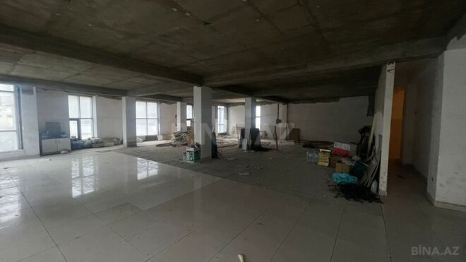 Obyekt - Əhmədli m. - 340 m² (6)