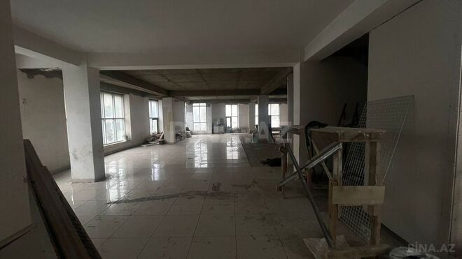 Obyekt - Əhmədli m. - 340 m² (5)