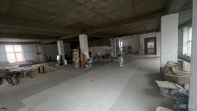 Obyekt - Əhmədli m. - 340 m² (9)