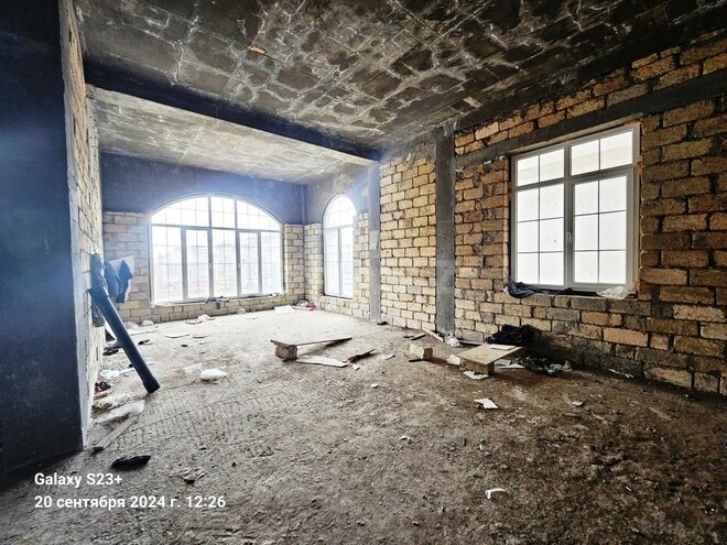 Satılır 6 otaqlı həyət evi/bağ evi 420 m², Sea Breeze q., photo 3 from 10