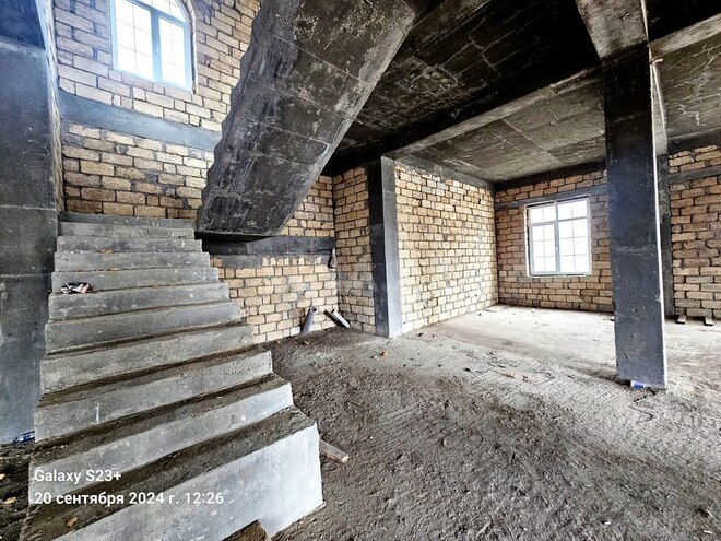 Satılır 6 otaqlı həyət evi/bağ evi 420 m², Sea Breeze q., photo 4 from 10