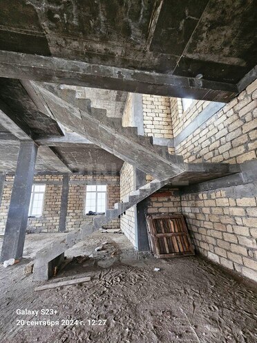 Satılır 6 otaqlı həyət evi/bağ evi 420 m², Sea Breeze q., photo 7 from 10