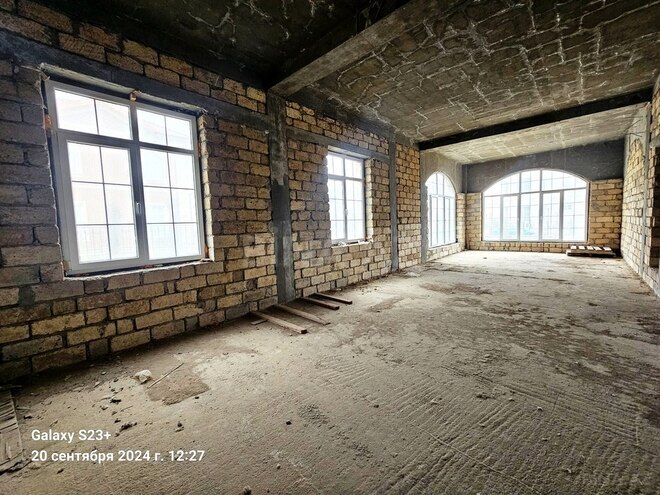 Satılır 6 otaqlı həyət evi/bağ evi 420 m², Sea Breeze q., photo 6 from 10