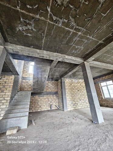 Satılır 6 otaqlı həyət evi/bağ evi 420 m², Sea Breeze q., photo 8 from 10