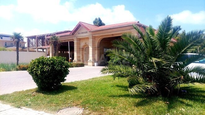 Satılır 5 otaqlı həyət evi/bağ evi 310 m², Nardaran q., photo 3 from 12