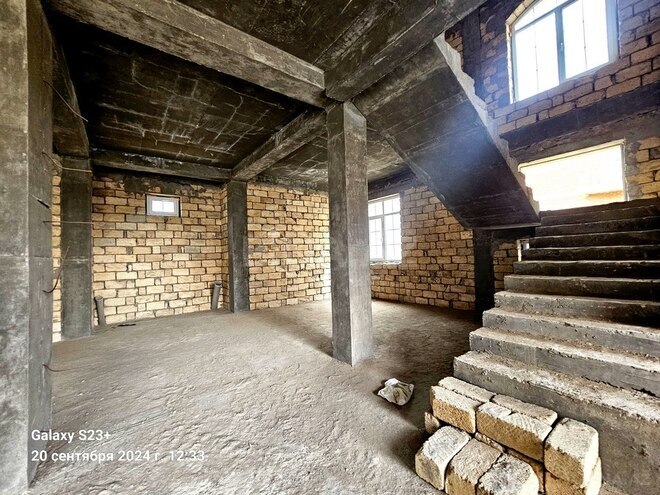 Satılır 5 otaqlı həyət evi/bağ evi 310 m², Nardaran q., photo 5 from 12