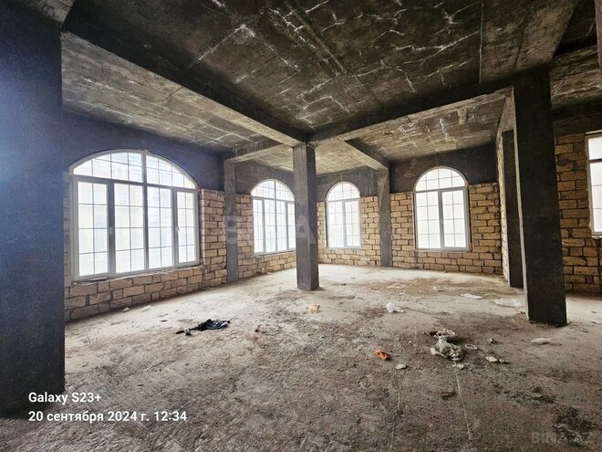 Satılır 5 otaqlı həyət evi/bağ evi 310 m², Nardaran q., photo 6 from 12