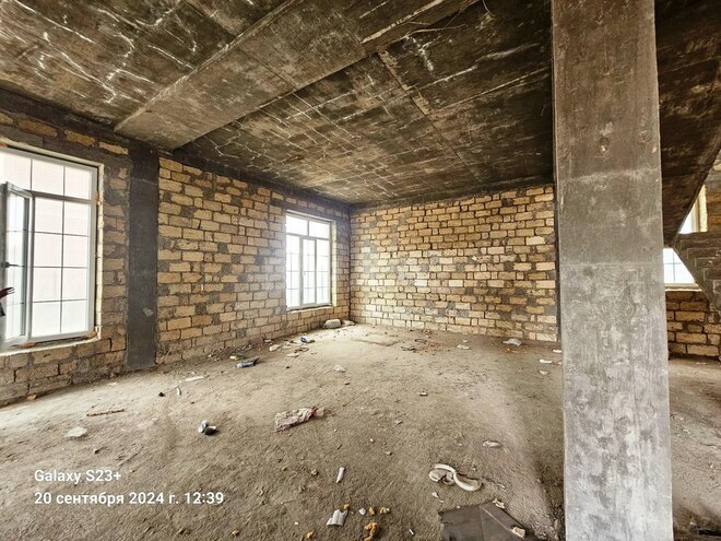 Satılır 5 otaqlı həyət evi/bağ evi 310 m², Nardaran q., photo 9 from 12