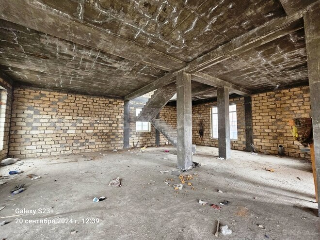 Satılır 5 otaqlı həyət evi/bağ evi 310 m², Nardaran q., photo 10 from 12