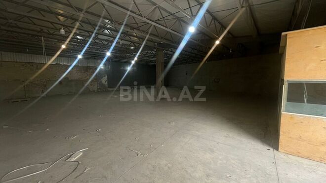 Obyekt - Bakıxanov q. - 380 m² (6)