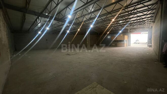 Obyekt - Bakıxanov q. - 380 m² (5)