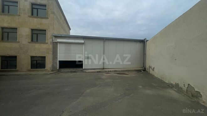 Obyekt - Bakıxanov q. - 380 m² (1)