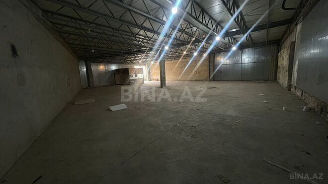 Obyekt - Bakıxanov q. - 380 m² (3)