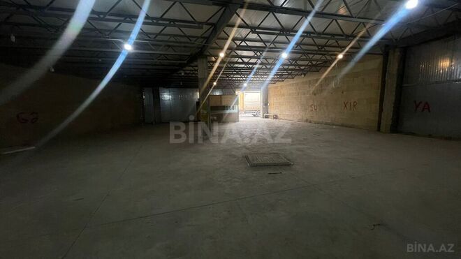 Obyekt - Bakıxanov q. - 380 m² (4)