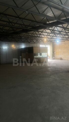 Obyekt - Bakıxanov q. - 380 m² (2)