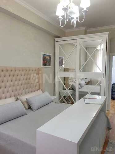 İcarəyə verilir 2 otaqlı yeni tikili 69 m², İnşaatçılar m., photo 10 from 18