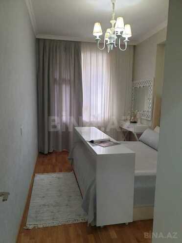 İcarəyə verilir 2 otaqlı yeni tikili 69 m², İnşaatçılar m., photo 15 from 18