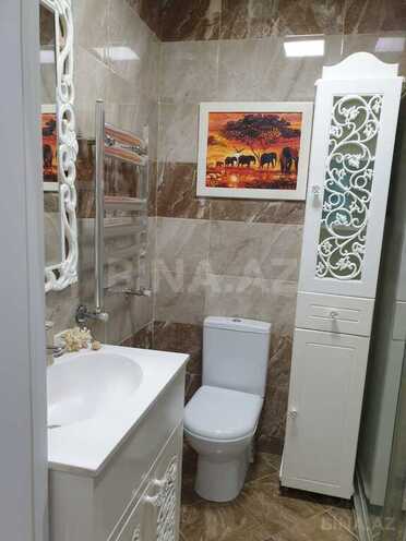 İcarəyə verilir 2 otaqlı yeni tikili 69 m², İnşaatçılar m., photo 12 from 18