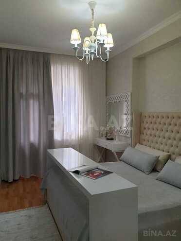 İcarəyə verilir 2 otaqlı yeni tikili 69 m², İnşaatçılar m., photo 11 from 18