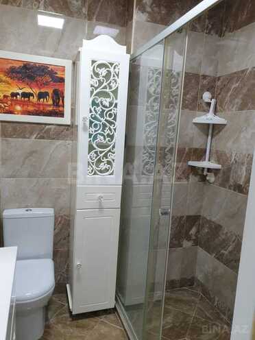 İcarəyə verilir 2 otaqlı yeni tikili 69 m², İnşaatçılar m., photo 7 from 18