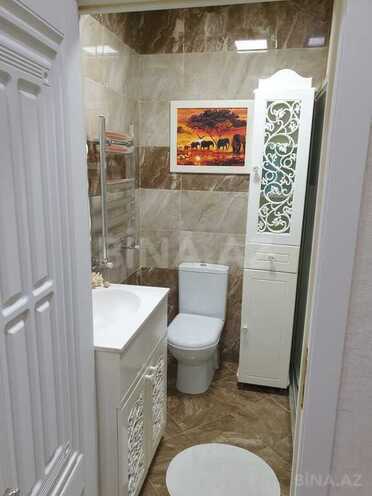İcarəyə verilir 2 otaqlı yeni tikili 69 m², İnşaatçılar m., photo 5 from 18