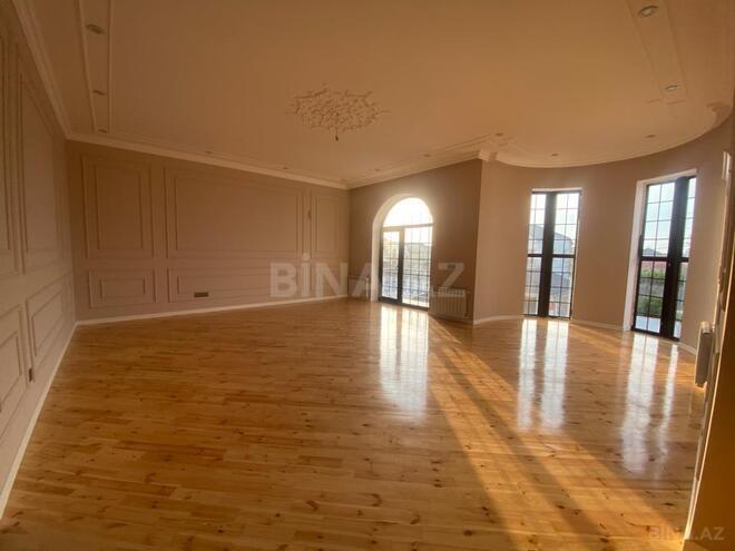 6-комн. дом/дача - пос. Бузовна - 300 м² (13)