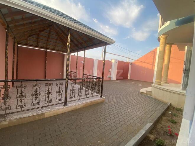 6-комн. дом/дача - пос. Бузовна - 300 м² (4)
