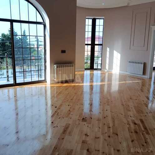 6-комн. дом/дача - пос. Бузовна - 300 м² (6)