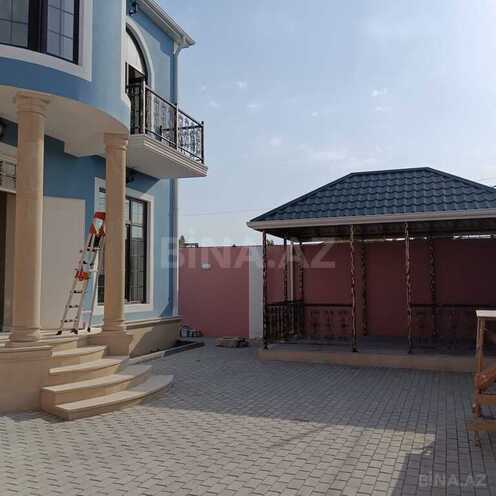 6-комн. дом/дача - пос. Бузовна - 300 м² (1)