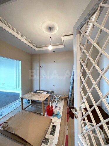 4 otaqlı yeni tikili - Ağ şəhər q. - 220 m² (15)