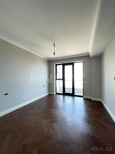 4 otaqlı yeni tikili - Ağ şəhər q. - 220 m² (11)