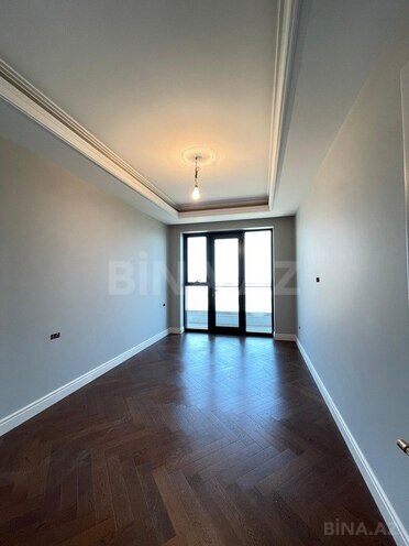 4 otaqlı yeni tikili - Ağ şəhər q. - 220 m² (9)