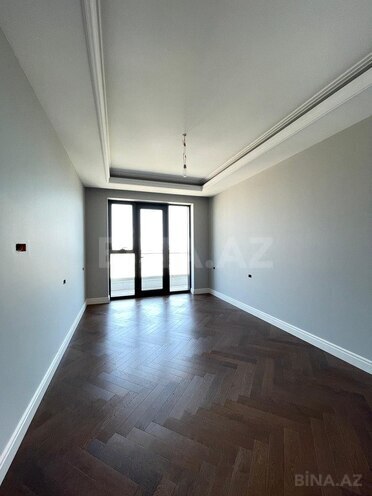 4 otaqlı yeni tikili - Ağ şəhər q. - 220 m² (10)