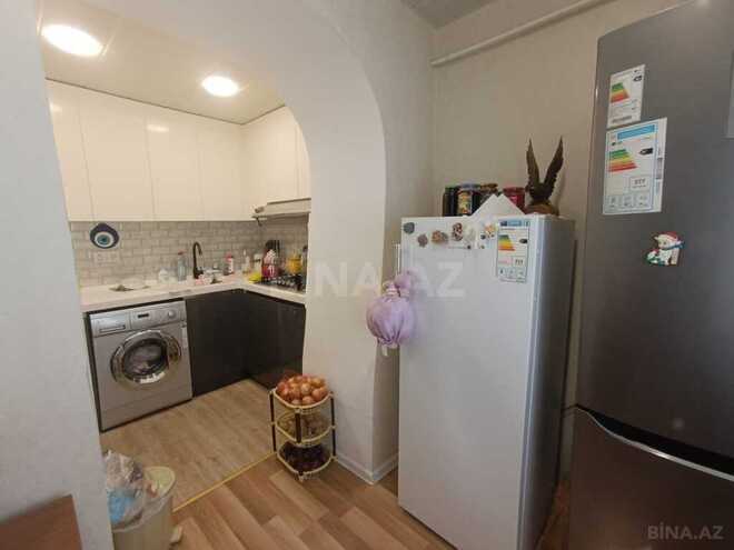 Satılır 3 otaqlı köhnə tikili 80 m², Nəsimi r., photo 8 from 19