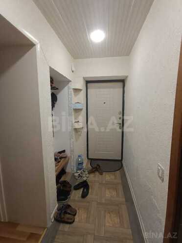 Satılır 3 otaqlı köhnə tikili 80 m², Nəsimi r., photo 17 from 19