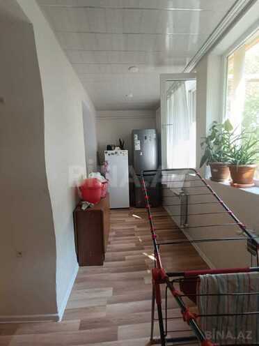 Satılır 3 otaqlı köhnə tikili 80 m², Nəsimi r., photo 11 from 19