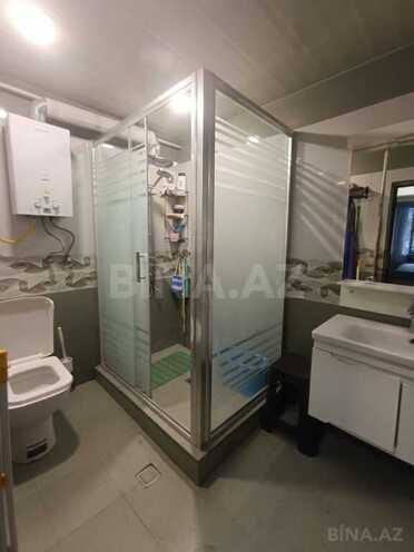 Satılır 3 otaqlı köhnə tikili 80 m², Nəsimi r., photo 18 from 19