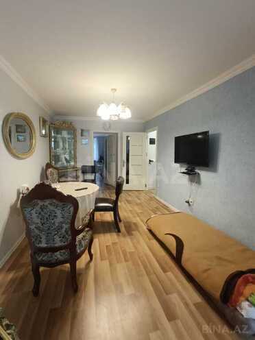 Satılır 3 otaqlı köhnə tikili 80 m², Nəsimi r., photo 9 from 19