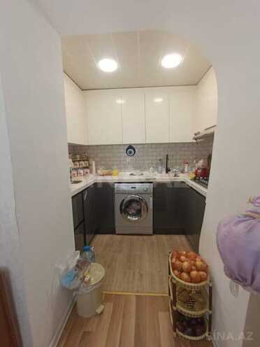 Satılır 3 otaqlı köhnə tikili 80 m², Nəsimi r., photo 12 from 19