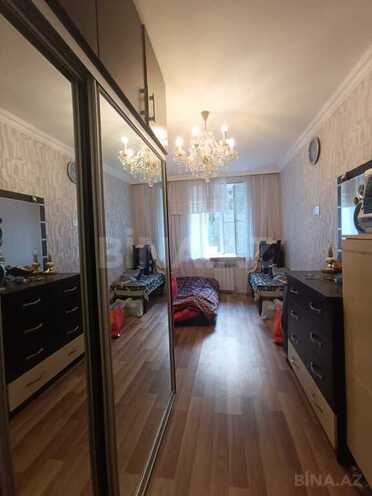 Satılır 3 otaqlı köhnə tikili 80 m², Nəsimi r., photo 5 from 19