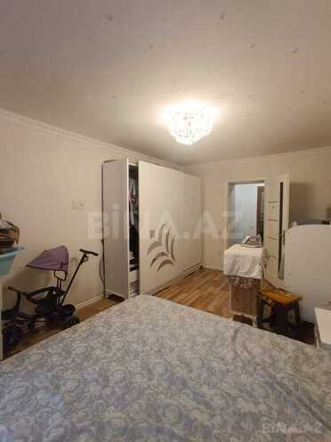 Satılır 3 otaqlı köhnə tikili 80 m², Nəsimi r., photo 4 from 19