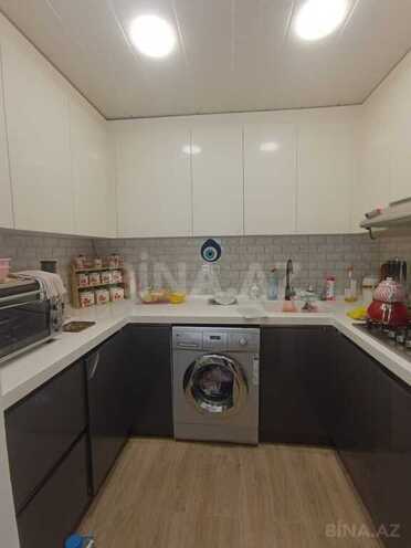 Satılır 3 otaqlı köhnə tikili 80 m², Nəsimi r., photo 7 from 19