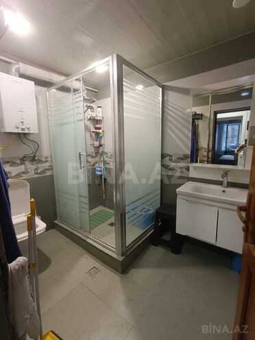 Satılır 3 otaqlı köhnə tikili 80 m², Nəsimi r., photo 16 from 19