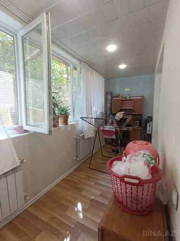Satılır 3 otaqlı köhnə tikili 80 m², Nəsimi r., photo 15 from 19