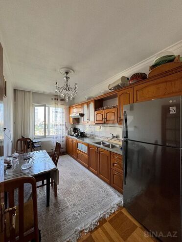 Satılır 3 otaqlı köhnə tikili 100 m², Elmlər Akademiyası m., photo 10 from 15