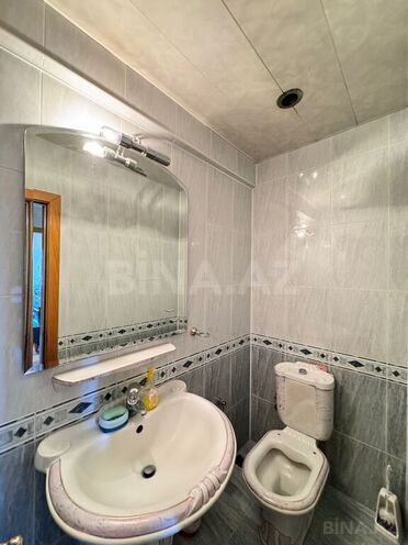 Satılır 3 otaqlı köhnə tikili 100 m², Elmlər Akademiyası m., photo 12 from 15