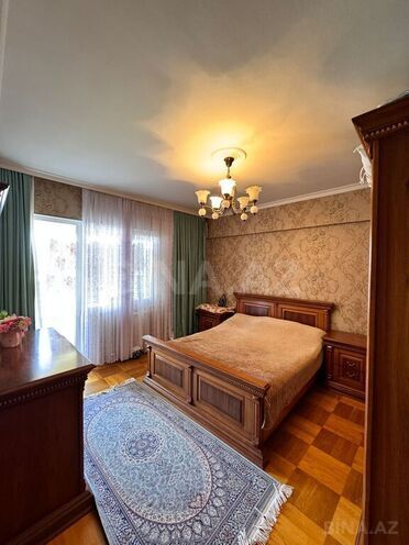 Satılır 3 otaqlı köhnə tikili 100 m², Elmlər Akademiyası m., photo 6 from 15