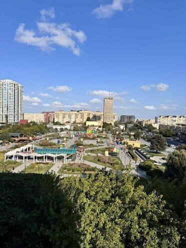 Satılır 3 otaqlı köhnə tikili 100 m², Elmlər Akademiyası m., photo 14 from 15