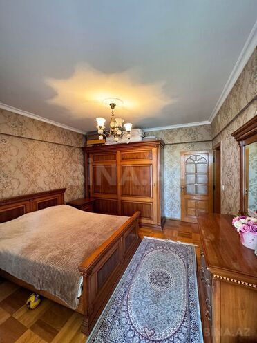 Satılır 3 otaqlı köhnə tikili 100 m², Elmlər Akademiyası m., photo 5 from 15