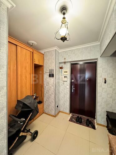 Satılır 3 otaqlı köhnə tikili 100 m², Elmlər Akademiyası m., photo 7 from 15